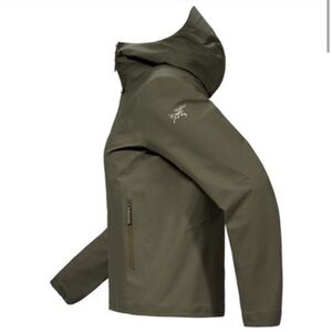 Arc'teryx Coelle Shell Jacket - Women’s Size Large